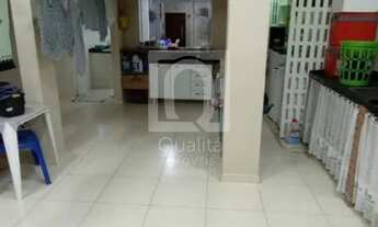 Imagem 6: CASA PARQUE VITÓRIA RÉGIA SOROCABA