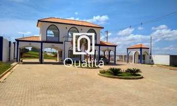 Imagem 2: Terreno à venda no Condomínio Residencial Jardim em Sorocaba