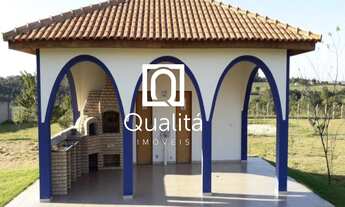 Imagem 5: Terreno à venda no Condomínio Residencial Jardim em Sorocaba