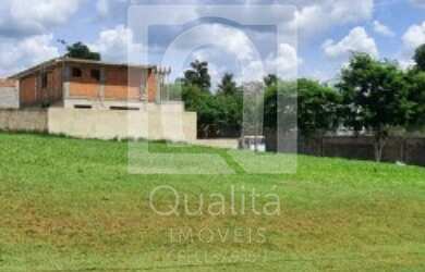 Imagem 6: Terreno à venda no Condomínio Evidence Residencial em Araçoiaba da Serra