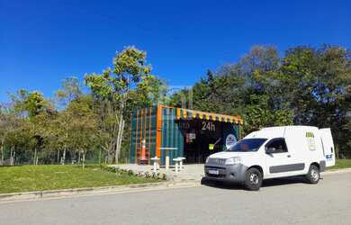 Imagem 5: Terreno de esquina à venda Condomínio Terras de São Francisco em Sorocaba