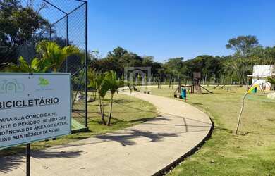 Imagem 6: Terreno de esquina à venda Condomínio Terras de São Francisco em Sorocaba