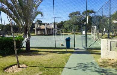 Imagem 7: Terreno de esquina à venda Condomínio Terras de São Francisco em Sorocaba