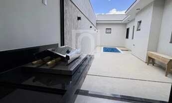 Imagem 2: CASA À VENDA NO VILLAGIO WANEL - SOROCABA