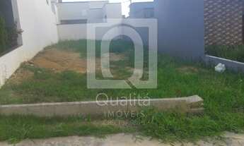 Imagem: Terreno à venda no Condomínio Villaggio