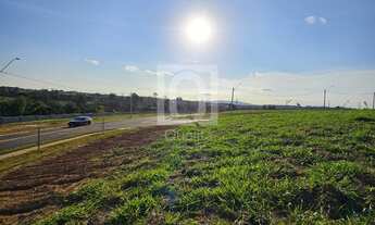 Imagem 6: Terreno à venda no Condomínio Terras Alpha Nova Esplanada em Votorantim