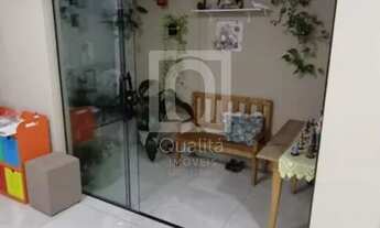 Imagem 7: CASA PARQUE VITÓRIA RÉGIA SOROCABA