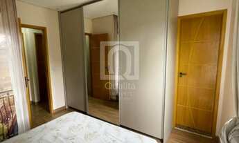 Imagem 5: Sobrado à venda no Condomínio Mediterrâneo Residencial Clube I, em Barueri-SP