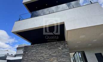 Imagem: Casa à venda em Alphaville Castelo, Itú-SP