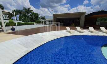 Imagem: Terreo à venda no Condomínio Santa Maria