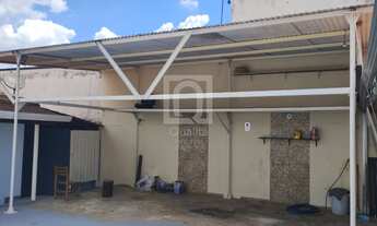 Imagem 3: Casa Comercial Próxima ao Aeroporto Salão e Residência