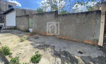 Imagem 3: Terreno no Parque São Bento Sorocaba-SP