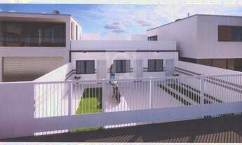 Imagem: Casa 2 quartos à venda no Parque São Bento