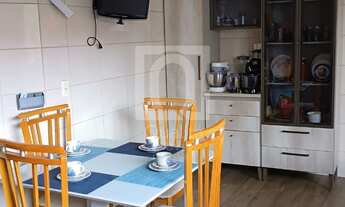 Imagem 7: SOBRADO JARDIM AMERICANO, SOROCABA - SP