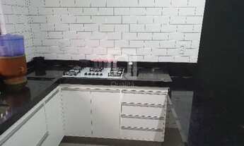 Imagem 3: Casa térrea com piscina à venda no Condomínio Constantino Mattucci - Sorocaba