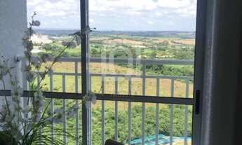 Imagem: Apartamento no Jardim Guarujá Sorocaba