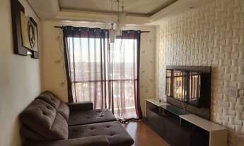 Imagem: Apartamento à venda Condomínio Varanda