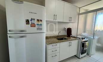Imagem 6: Apartamento no Garden Hill; Sorocaba - SP