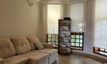 Imagem 3: Casa no Condomínio Vivendas do Lago Sorocaba SP