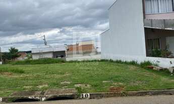 Imagem: Terreno à Venda no Residencial Jardim