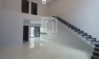 Imagem: Casa à venda no Residencial Reserva Ipanema