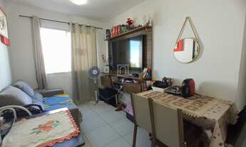 Imagem: Apartamento à venda no Parque Sicília