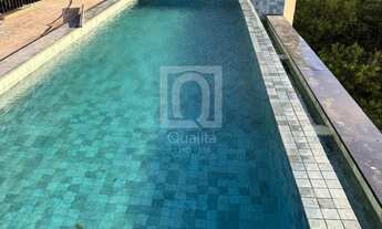 Imagem 5: Apartamento com piscina à venda no Condomínio Concetto Campolim, Sorocaba SP