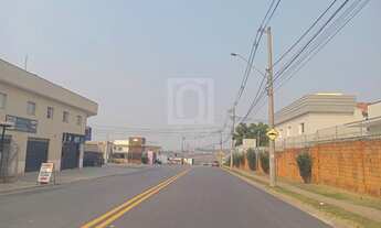 Imagem 7: Terreno no Parque São Bento Sorocaba-SP