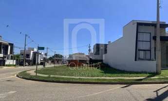 Imagem: Terreno de esquina à venda Condomínio