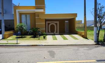Imagem: Casa no Golden Park Residence Alpha em Sorocaba-SP