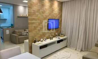 Imagem: APARTAMENTO RESIDENCIAL BERLIM - ÉDEN