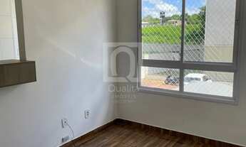 Imagem 1: Apartamento à venda no Condomínio Boulevard Ipanema em Sorocaba