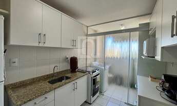 Imagem 5: Apartamento no Garden Hill; Sorocaba - SP