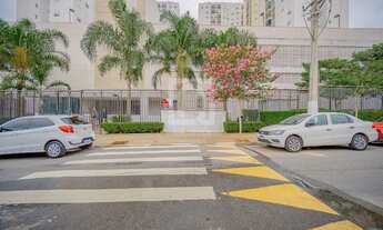 Imagem 2: Apartamento à Venda no Condomínio Prime House Bussocaba Osasco-SP