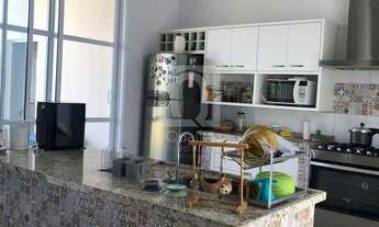 Imagem 5: Casa terrea no condonimio portal dos lagos Boituva SP