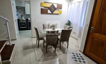 Imagem 2: Sobrado à venda no condomínio Chácara Sônia, Sorocaba!