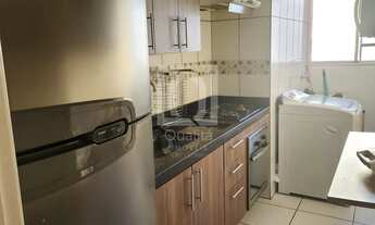 Imagem 4: Apartamento à venda Condomínio Varanda Ville - Sorocaba