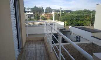 Imagem: Casa em Condomínio à Venda em Sorocaba-SP