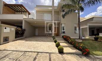 Imagem: Casa à venda Condomínio Mont Blanc - Sorocaba