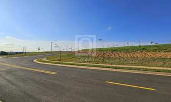 Imagem 2: Terreno à venda no Condomínio Terras Alpha Nova Esplanada em Votorantim