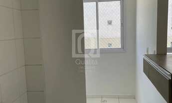 Imagem 3: Apartamento à venda no Condomínio Boulevard Ipanema em Sorocaba