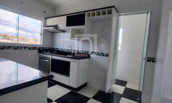 Imagem 3: Apartamento à venda no Edifício Santana, Sorocaba-SP