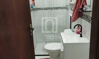 Imagem 7: Casa no Parque São Bento Sorocaba