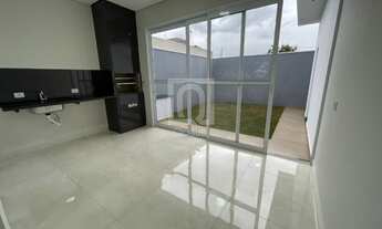 Imagem 4: Casa à venda no Portal Ville Jardins - Boituva, SP