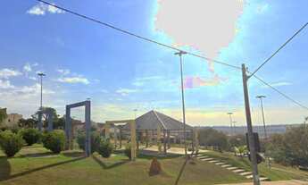 Imagem 7: Terreno no Parque São Bento Sorocaba SP