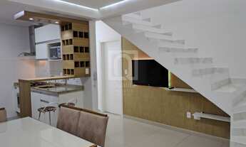 Imagem: Apartamento Cobertura à venda no Jardim