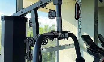 Imagem 7: Apartamento com piscina à venda no Condomínio Concetto Campolim, Sorocaba SP