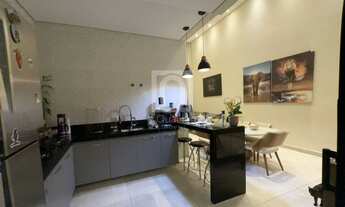 Imagem 3: Casa térrea à venda no Condomínio Helena Maria, Sorocaba