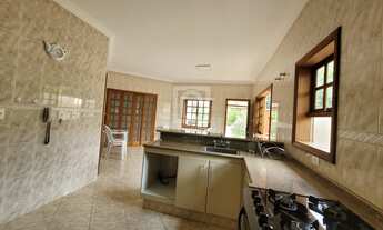 Imagem 4: Casa no Condomínio Vivendas do Lago Sorocaba SP