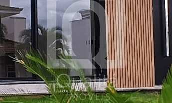 Imagem: Casa no Condomínio Aldeia da Mata Votorantim